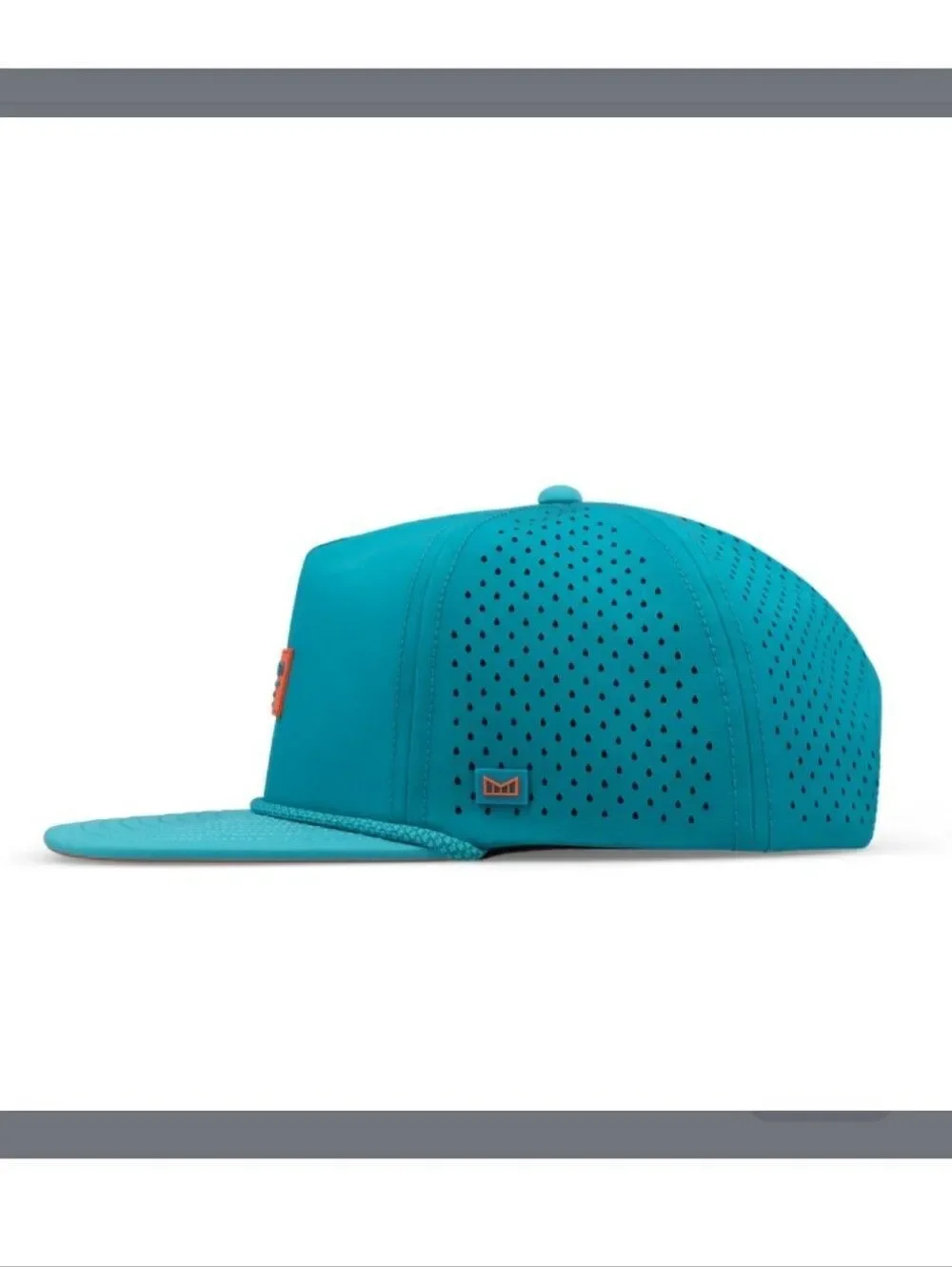 Melin Hydro Coronado Brick